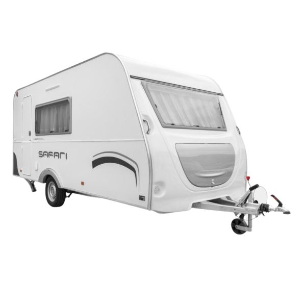 En venta Across SAFARI 430CDL (750Kg) Blanco 2026 Girona foto 2