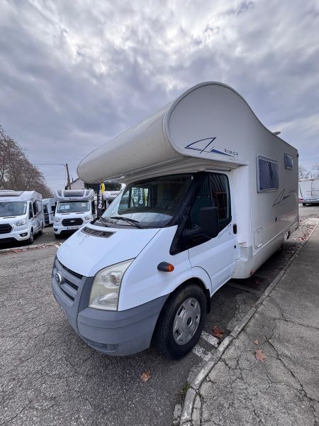 En venta Ford Rimor Katamarano Blanco 2011 Barcelona foto 2