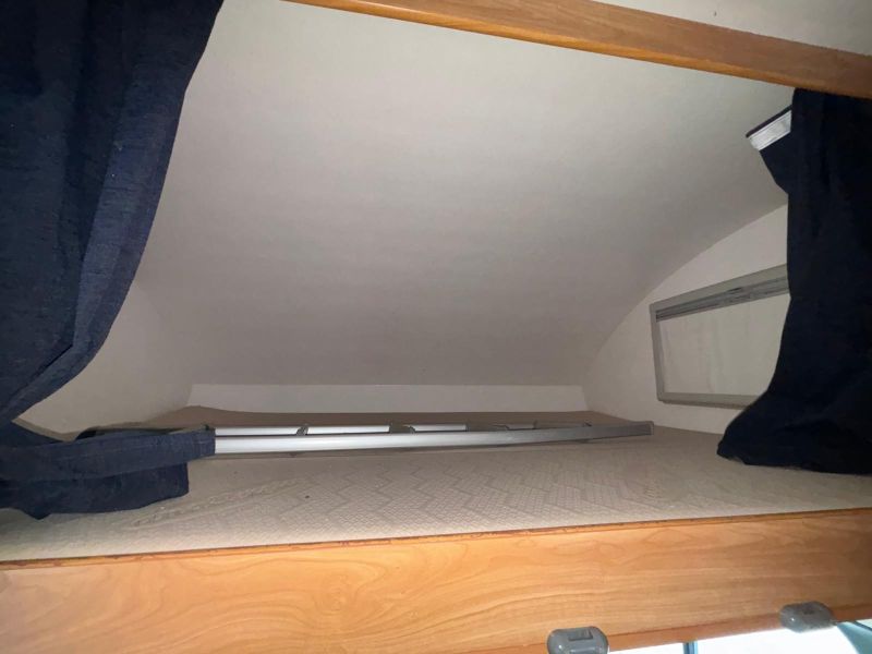 En venta Ford Rimor Katamarano Blanco 2011 Barcelona foto 5