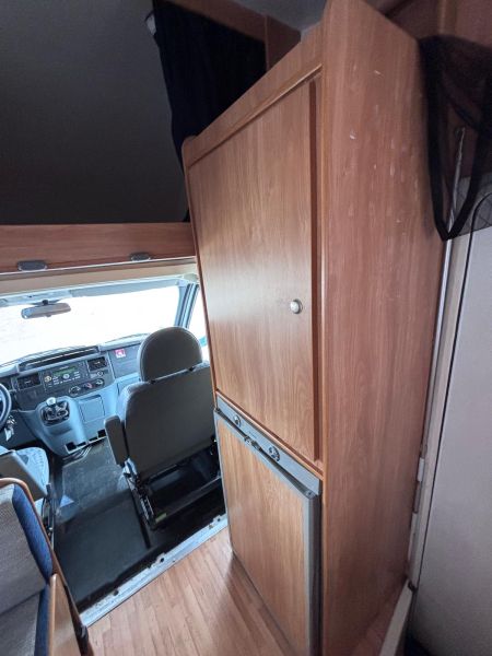 En venta Ford Rimor Katamarano Blanco 2011 Barcelona foto 6