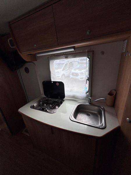 En venta Ford Rimor Katamarano Blanco 2011 Barcelona foto 7