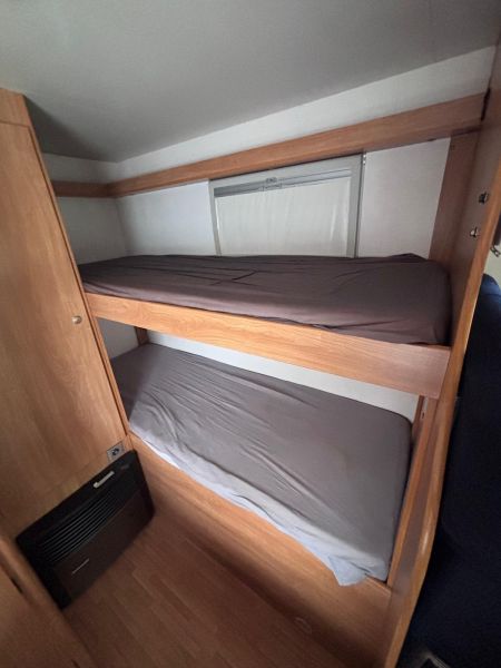 En venta Ford Rimor Katamarano Blanco 2011 Barcelona foto 10