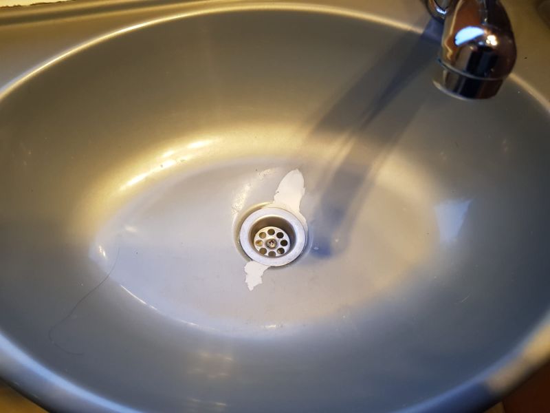 En venta Dethleffs Globebus T15 Blanco 2012 Álava foto 8