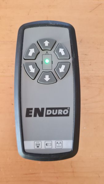 En venta Adria  Altea 472 PK (2021) FULL EQUIP Blanco 2021 Barcelona foto 11