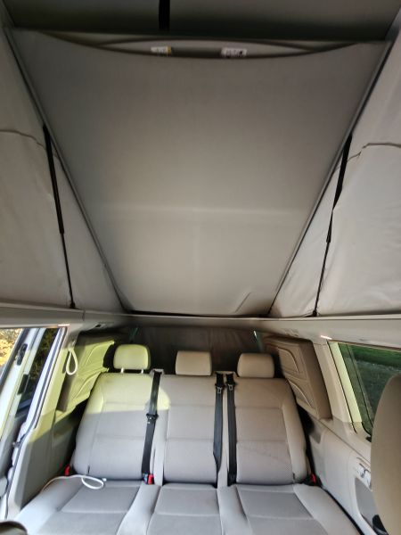 En venta Volkswagen BEACH 150 CV DSG  Blanco 2018 Lleida foto 9