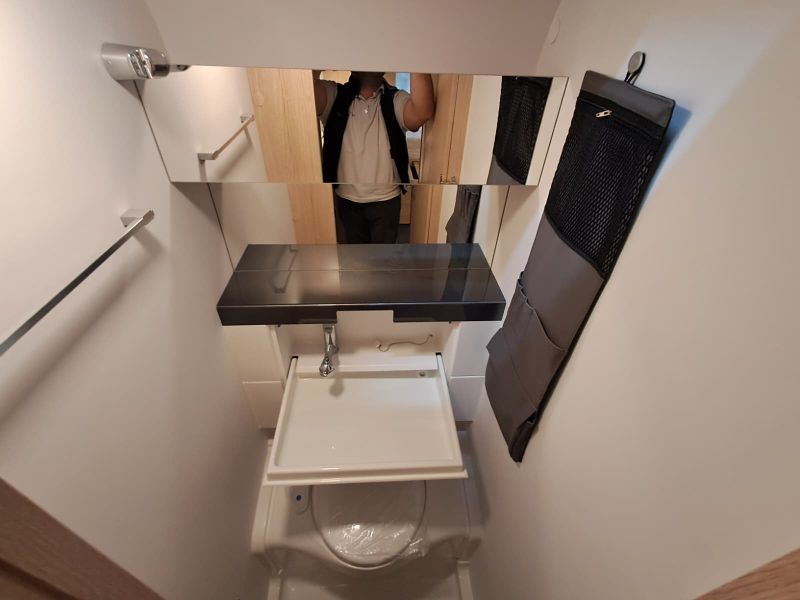 En venta Adria Adria Aviva 400 PS Truma P Move 2026 Blanco 2026 Barcelona foto 19