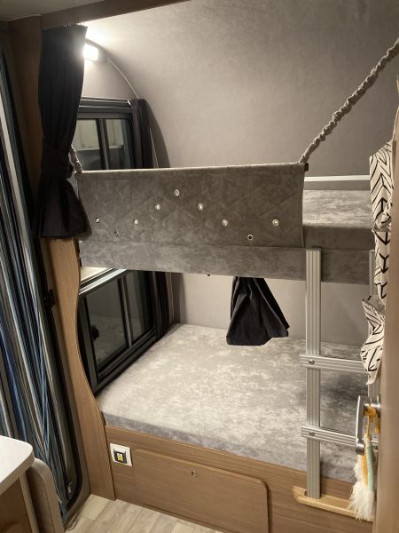 En venta Caretta Uncle Blanco 2024 Toledo foto 6