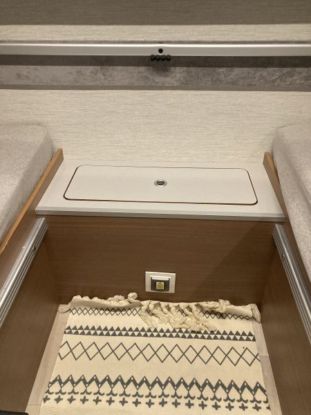 En venta Caretta Uncle Blanco 2024 Toledo foto 9