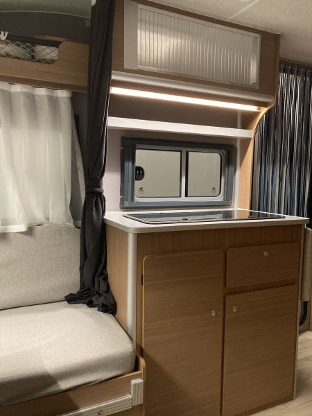 En venta Caretta Uncle Blanco 2024 Toledo foto 10