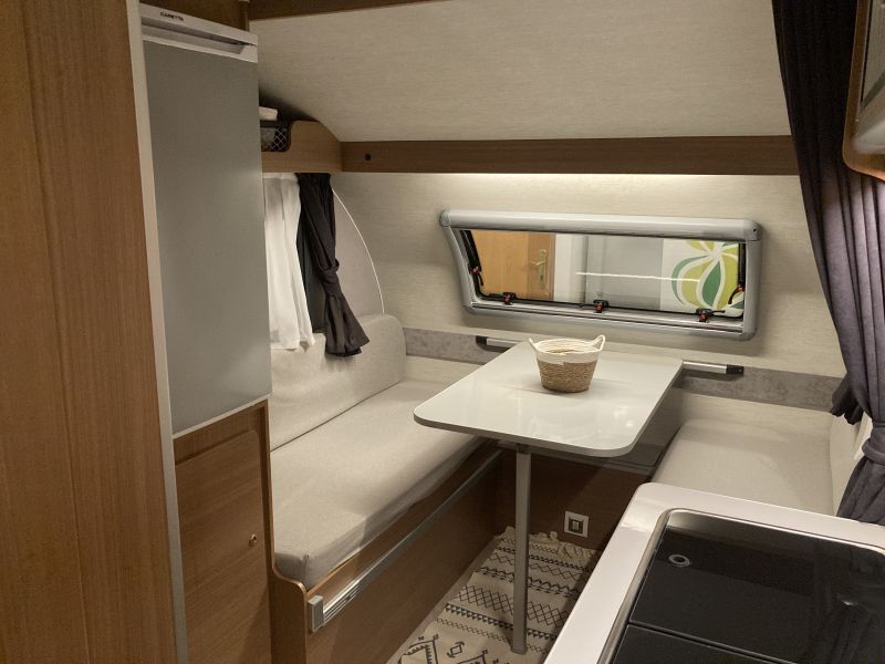 En venta Caretta Uncle Blanco 2024 Toledo foto 13