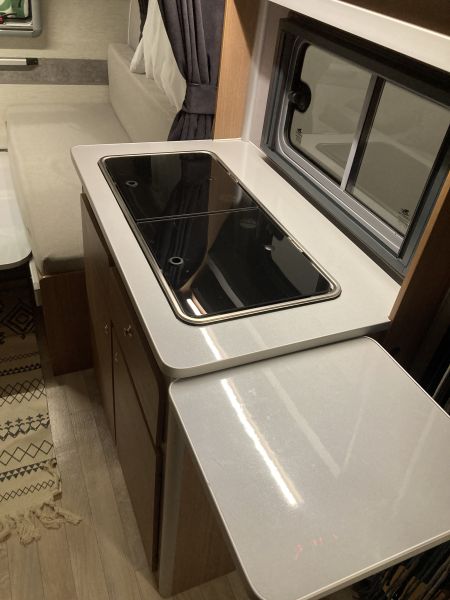 En venta Caretta Uncle Blanco 2024 Toledo foto 16