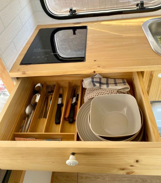 En venta Kip K 390 Beige 1978 Burgos foto 6