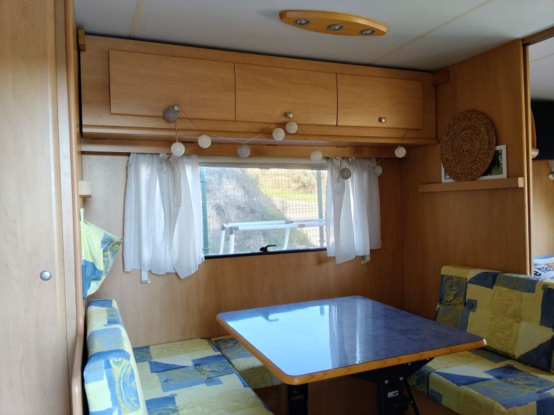 En venta Sunroller Queen 430 CP Blanco 2001 Barcelona foto 9