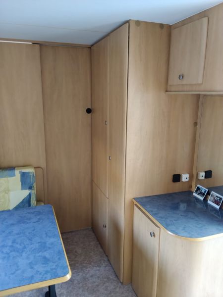 En venta Sunroller Queen 430 CP Blanco 2001 Barcelona foto 10