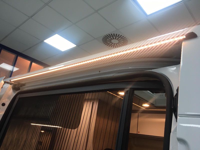 En venta Clever celebration 600 Blanco 2020 A Coruña foto 6