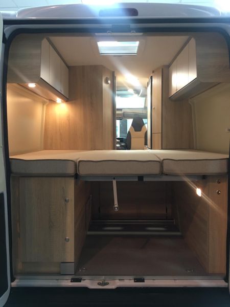 En venta Clever celebration 600 Blanco 2020 A Coruña foto 7