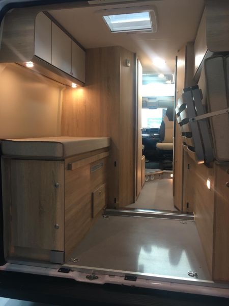 En venta Clever celebration 600 Blanco 2020 A Coruña foto 8