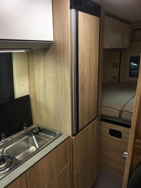 En venta Clever celebration 600 Blanco 2020 A Coruña foto 9