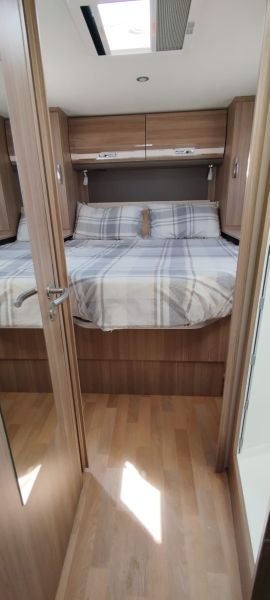 En venta Rapido 890F Blanco 2016 Valencia foto 8