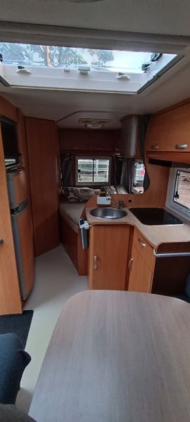 En venta Ford  Chawusson welcom 74  Blanco 2006 Barcelona foto 7