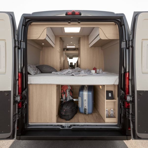 En venta Giotti LineGlobecar 60T Gris 2024 Zamora foto 5