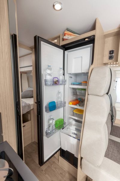 En venta Giotti LineGlobecar 60T Gris 2024 Zamora foto 10