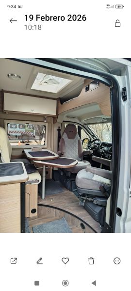 En venta Carado CV 600 Gris 2022 Albacete foto 2