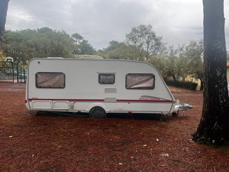 En venta Abi SWIFT CHARISMA 550 2005 Guipúzcoa foto 1