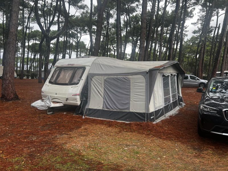 En venta Abi SWIFT CHARISMA 550 2005 Guipúzcoa foto 3