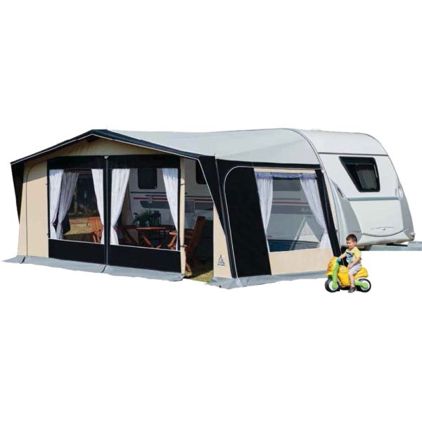 En venta Bürstner Holiday 430 Blanco 1991 Madrid foto 4