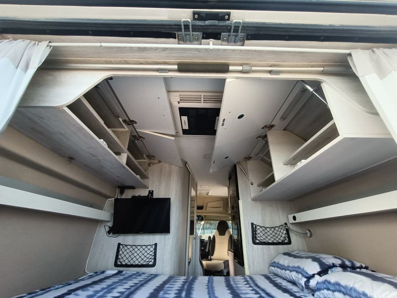 En venta Fiat DUCATO Blanco 2020 Castellón foto 6