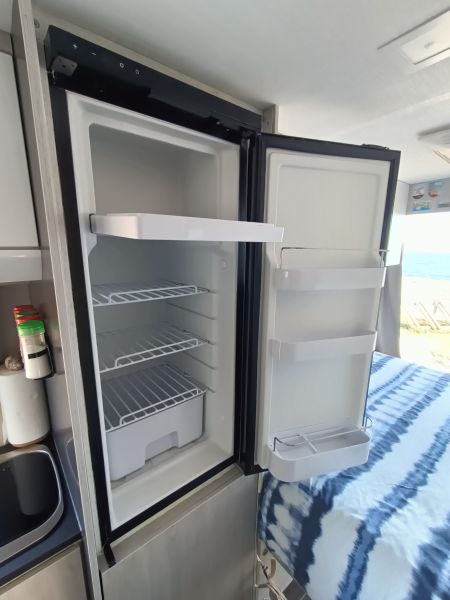 En venta Fiat DUCATO Blanco 2020 Castellón foto 18