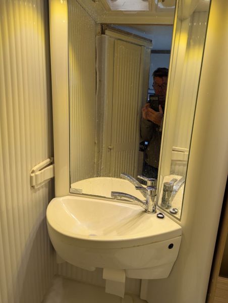 En venta Fiat Fiat Ducato Sunlight Blanco 2018 Illes Balears foto 7