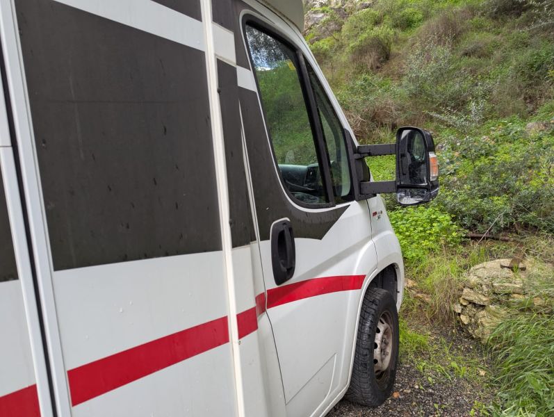 En venta Fiat Fiat Ducato Sunlight Blanco 2018 Illes Balears foto 12