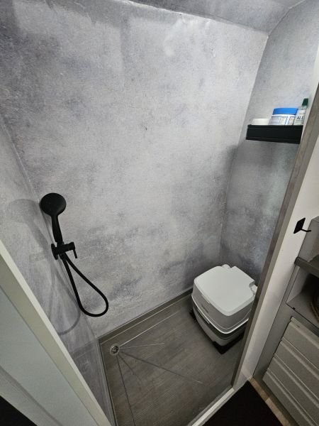 En venta Volkswagen Crafter 2023 Santa Cruz de Tenerife foto 6