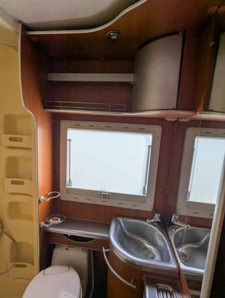 En venta McLouis Tandy 620 Blanco 2010 Barcelona foto 7