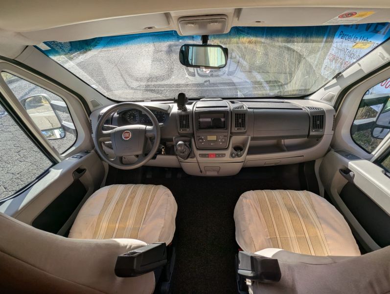 En venta McLouis Tandy 620 Blanco 2010 Barcelona foto 8