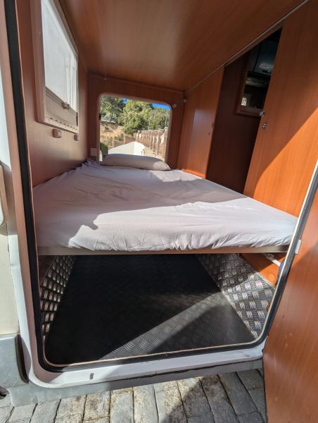 En venta McLouis Tandy 620 Blanco 2010 Barcelona foto 11