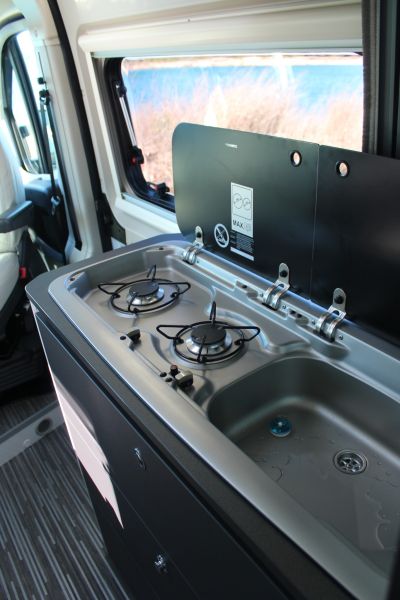 En venta McLouis McLouis Menfys 3 Maxi S-Line 2022 Albacete foto 2