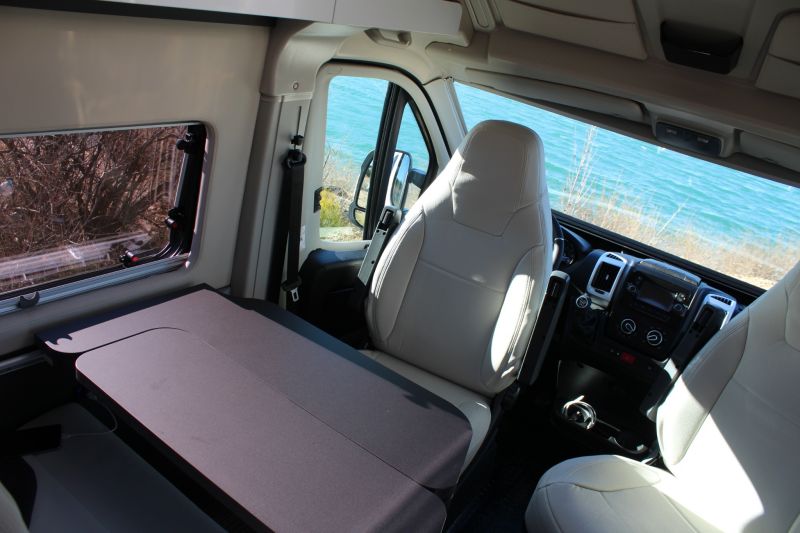 En venta McLouis McLouis Menfys 3 Maxi S-Line 2022 Albacete foto 3