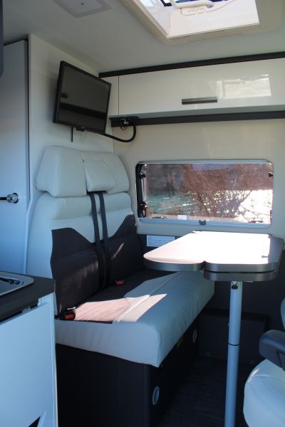 En venta McLouis McLouis Menfys 3 Maxi S-Line 2022 Albacete foto 8