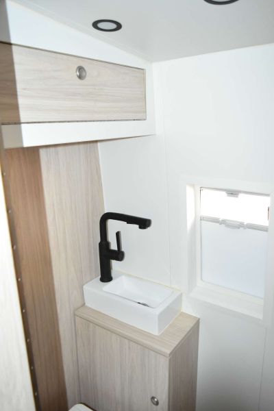 En venta Fiat Ducato  Blanco 2019 Almería foto 3