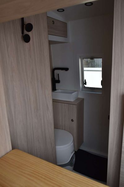 En venta Fiat Ducato  Blanco 2019 Almería foto 4