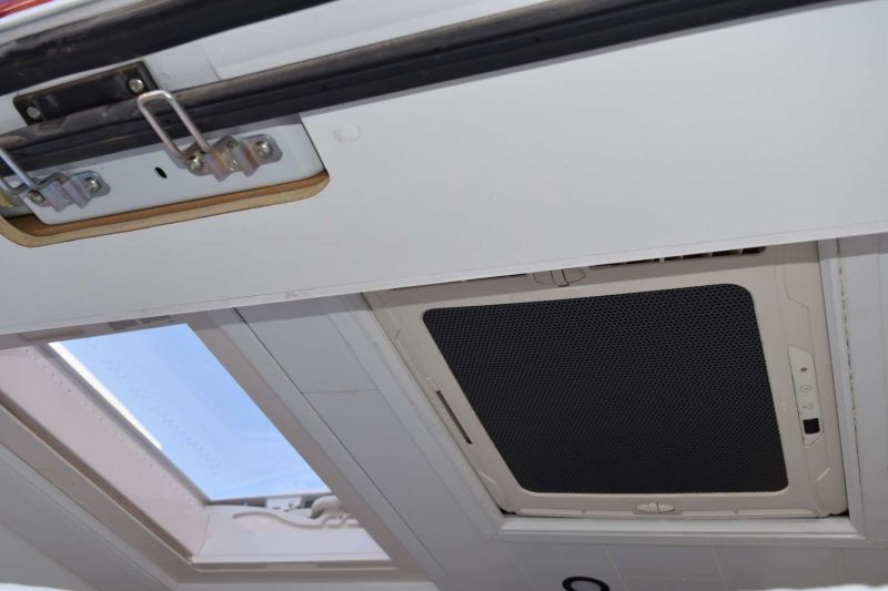 En venta Fiat Ducato  Blanco 2019 Almería foto 16