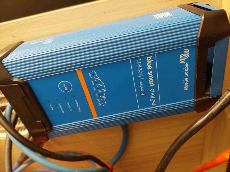 En venta Fiat Ducato  Blanco 2019 Almería foto 21