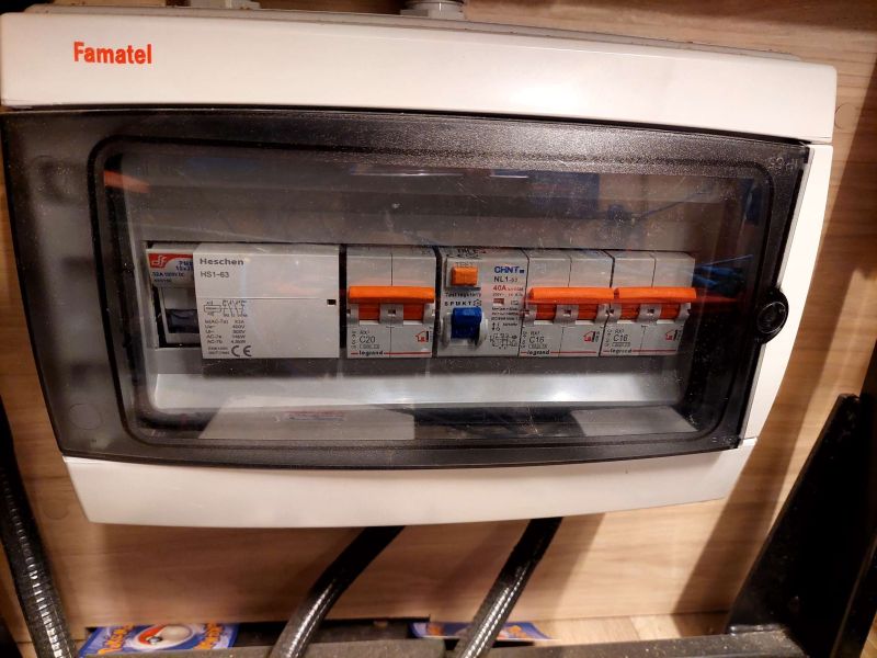 En venta Fiat Ducato  Blanco 2019 Almería foto 24