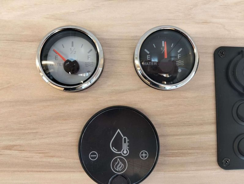 En venta Fiat Ducato  Blanco 2019 Almería foto 25