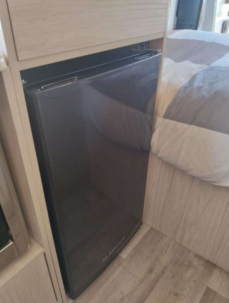 En venta Fiat Ducato  Blanco 2019 Almería foto 30