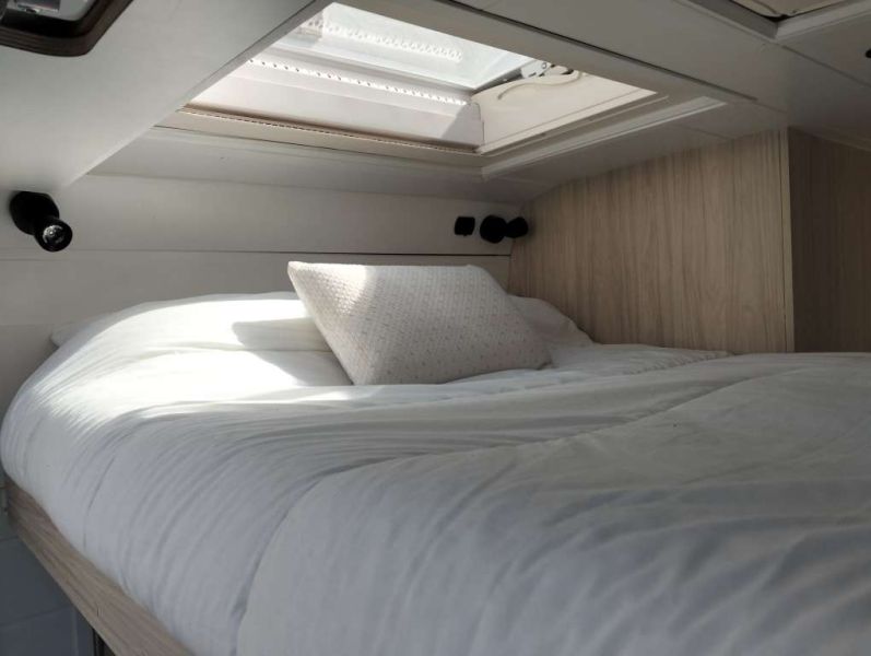 En venta Fiat Ducato  Blanco 2019 Almería foto 37