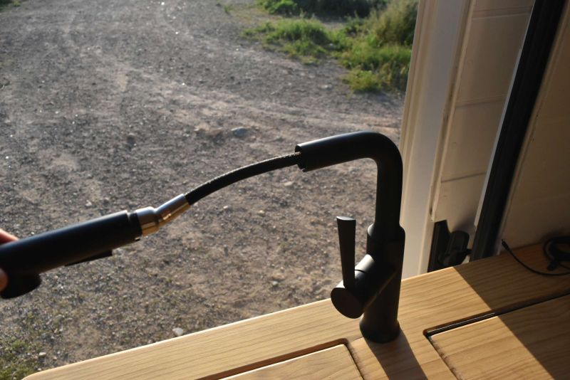 En venta Fiat Ducato  Blanco 2019 Almería foto 42